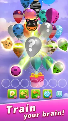 Triple Bubble android App screenshot 4